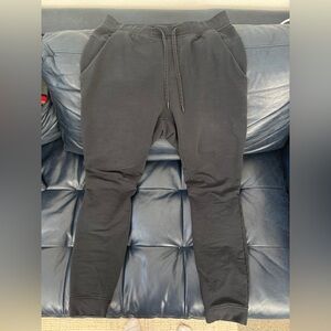 Lululemon City Sweat Joggers